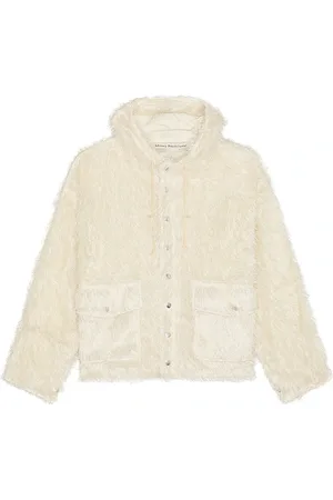 ADVISORY BOARD CRYSTALS On The Fringe Jacket in