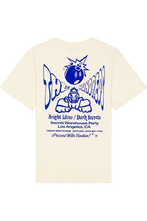 The Hundreds After Hours Tee in