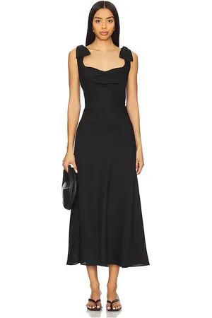 ASTR Kateleya Dress in