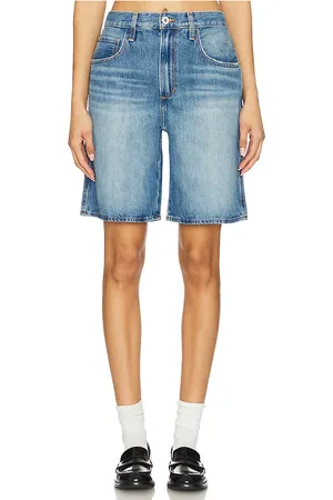 Favorite Daughter The Tommy Low Slung Bermuda Short in