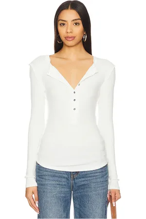 Free People Jamie Henley Tee in