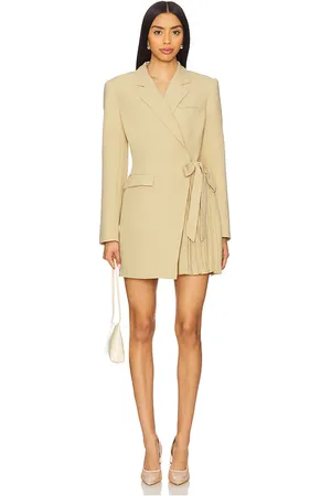 ASTR Kesari Dress in