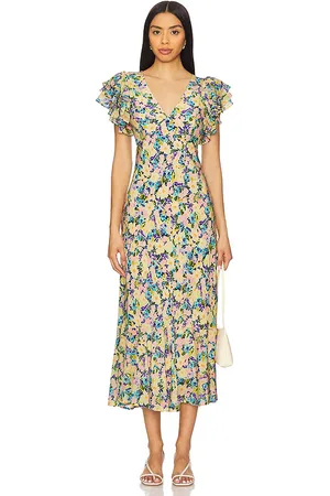 ASTR Celestine Dress in