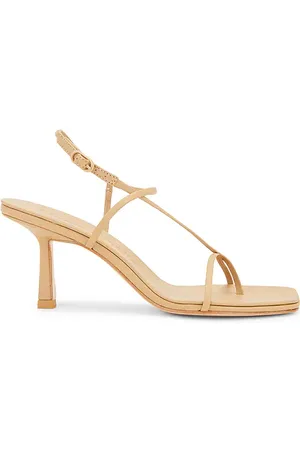Studio Amelia Cross Front 70 Heel in