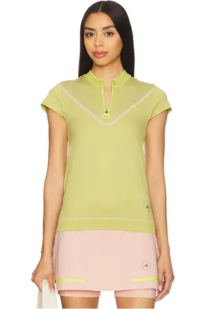 adidas Truenature Golf Polo Shirt in