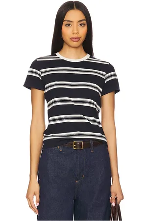 Frame The Baby Tee in