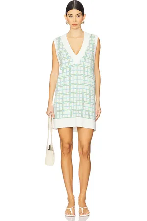 Show Me Your Mumu Hartford Tank Sweater Dress in