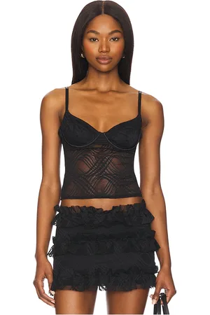 OW Kayla Top in