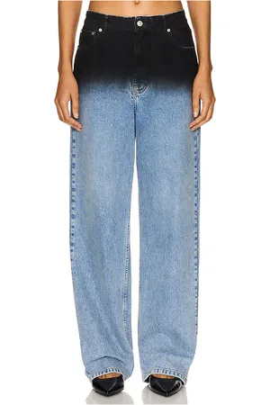 Moschino Faded Slouch in