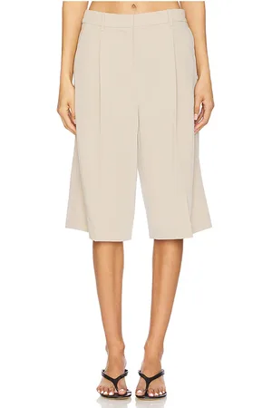 EAVES Tala Bermuda Short in