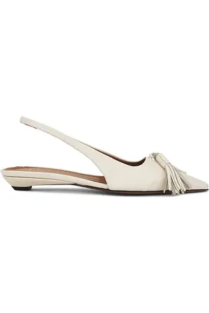 ATP Atelier Molvena Nappa Flats in