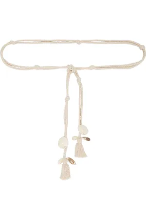 Free People Isles Of Capri Wrap Belt in