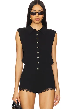 ASTR Kori Sweater Top in