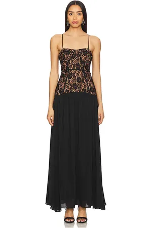 CAMI Corsica Dress in