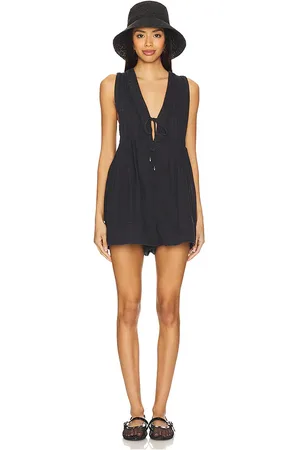 Free People Webster Romper in