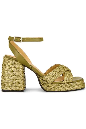 Castaner Valerie Sandal in