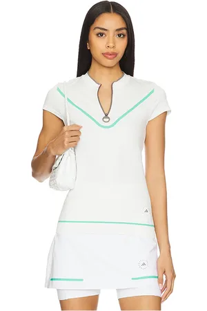 adidas Truenature Golf Polo Shirt in
