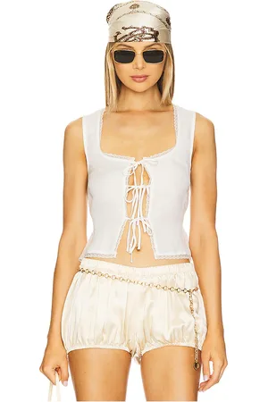 Show Me Your Mumu X REVOLVE Mimi Top in