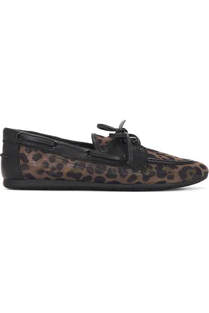 Steve Madden Sag Boat Shoes in