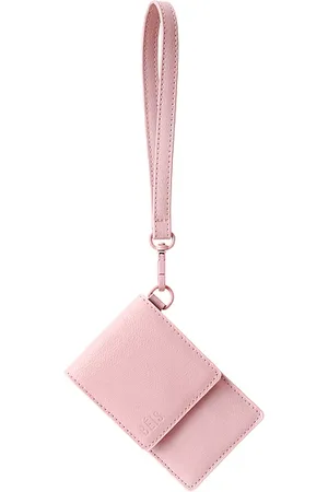 BEIS The Id Wristlet in