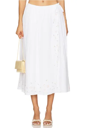 Ciao Lucia Izar Skirt in