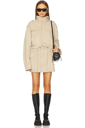 Helmut Lang Field Jacket in