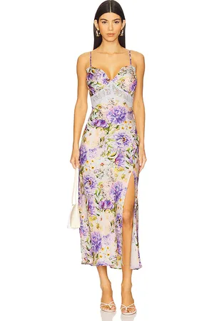 ASTR Ivanna Dress in