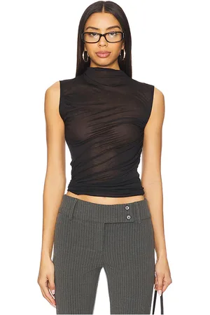 Free People On Air Muscle Tank in