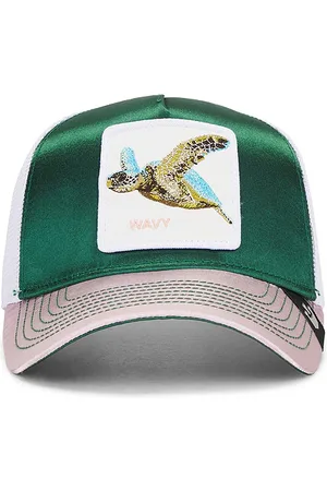 Goorin Bros. Allablur Trucker Hat in