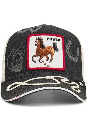 Goorin Bros. Full Throttle Trucker Hat in