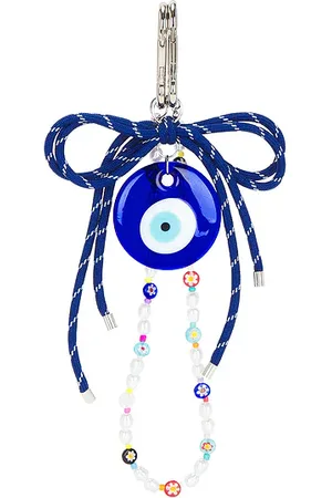 petit moments Good Vibe Bag Charm in
