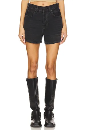 Free People X We The Free Tippi Denim Short in