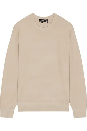 THEORY Riland Crew Neck Sweater in