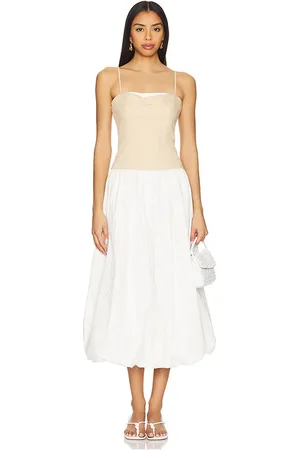 LINE & DOT Anthia Dress in