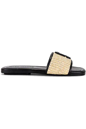 Marc Jacobs The J Marc Woven Sandal in