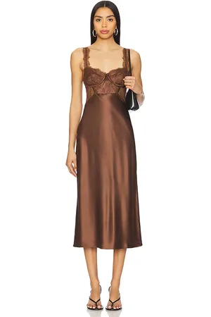 CAMI Nahida Dress in