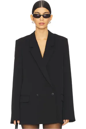 EAVES Alia Blazer in