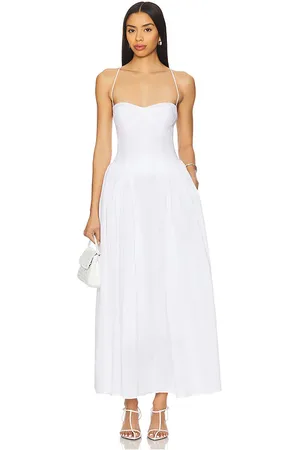 Bardot Estie Maxi Dress in