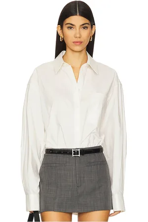 EAVES Kfir Shirt in
