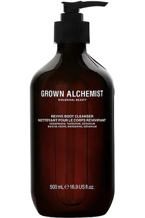 Grown Alchemist Revive Body Cleanser in /A