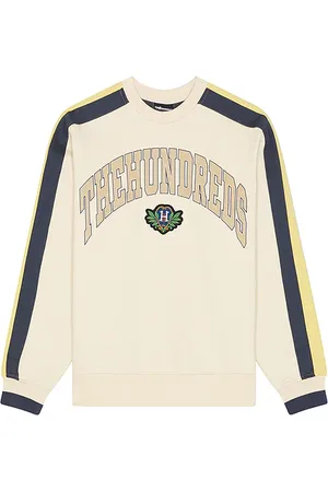 The Hundreds Ivy Crew Neck Sweatshirt in