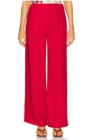 CAMI Iracemi High Rise Pant in
