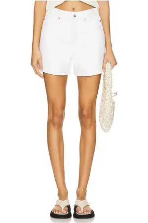 Free People X We The Free Tippi Denim Short in