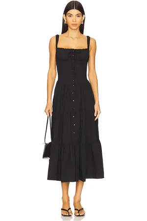 ASTR Temperance Dress in