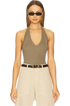 NILI LOTAN Ivey Sweater Top in