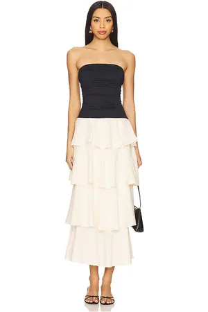 Nialaya Mathilda Dress in