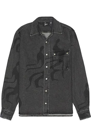 By Parra The Stalkers Shirt in