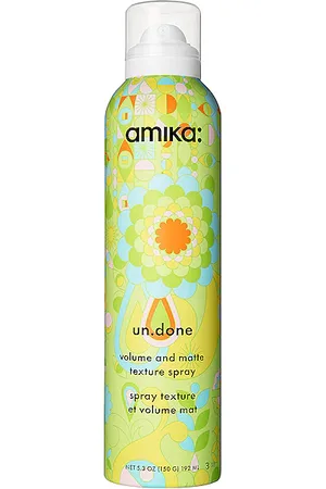 Amika Un.Done Volume & Texture Spray in /A