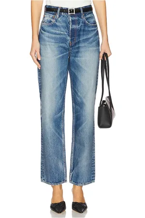 Moussy Maspeth Wide Straight in