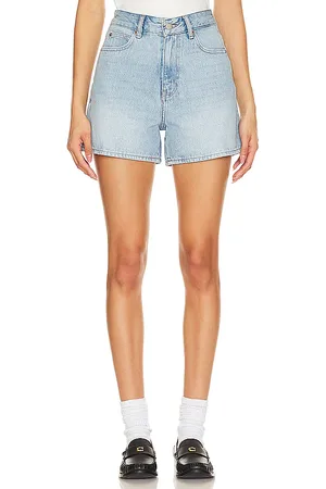 Dr Denim Nora Shorts in
